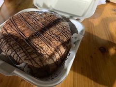 -十五食吾 La Pâtisserie (海甸岛店)