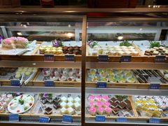 -鼎香缘海鲜自助火锅烤肉(锦辉购物广场店)