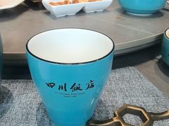 -四川饭店(城乡购物中心店)