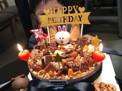 -EnergyCake蛋糕理想国