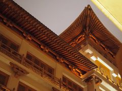 -隐溪茶馆(静安寺店)