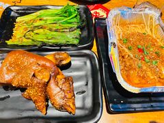 -聚点串吧·北京烧烤(朝北店)
