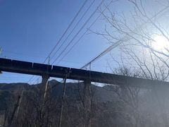 -北京十三陵国家森林公园蟒山景区