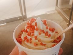 -西贝(上海中心店)