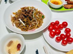 -好食上(喜盈门.范城店)