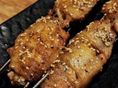 -KAOTOWN烤堂•烧烤(海汇港店)