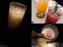 -LE SHARE洛笙·花园西餐(北京路步行街店)