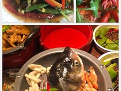 -孙五味(范家路店)