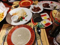 -马迭尔德式西餐精酿啤酒屋(中央大街店)