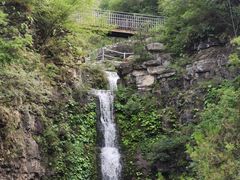 -孤山寨风景区