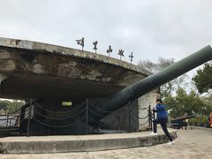-胡里山炮台