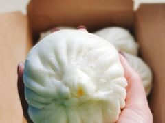 -一品净素包子(旬阳路店)