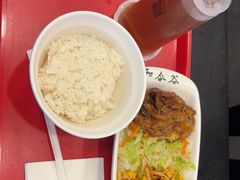 -和合谷(北京市王府井百货大楼店)