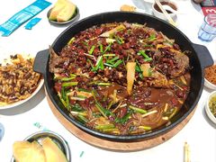 -勇利赵家烤肉坊(纬二街店)