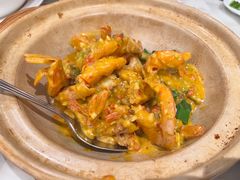 -南山鲜虾面·活鲜小馆·海味大连菜(南山总店)