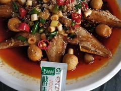 -江湖黑大兔(杨家坪店)