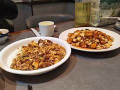 -黑窑厂糖油饼烤鸭·清真菜(旗舰店)