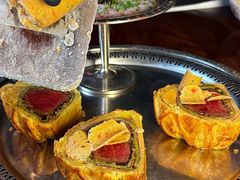 -Bistro 63 创意融合料理(广粤天地店)