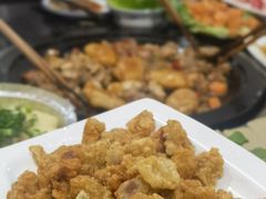 -牛得很·鲜牦牛肉烧烤·牛羊肉菌汤锅(康定店)
