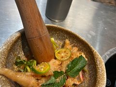 -椰庭·椰子鸡·创意玩家(晶耀前滩店)