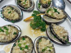 -南山鲜虾面·活鲜小馆·海味大连菜(南山总店)