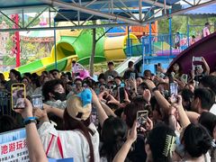 -杭州浪浪浪水公园