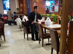 -东方饺子王(大屯路店)