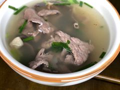 -小杨翘脚牛肉