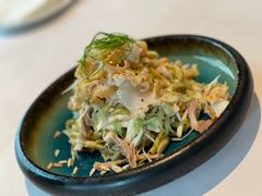 -广州富力丽思卡尔顿酒店·丽轩·粤菜