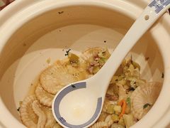 -西贝(六里桥旗舰店)