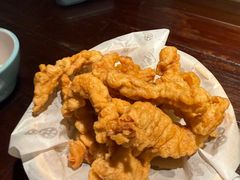 -江边城外烤全鱼(方庄时代购物中心店)