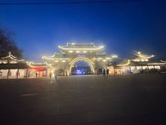 -北山公园
