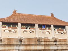 -故宫博物院(故宫)