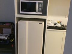 -曼谷文华中心点大酒店