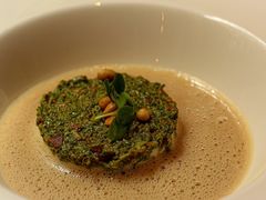 香椿豆腐-天水蔬食料理(树德之光店)