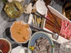 -合乐·创意火锅·海鲜火锅(亚东柒号店)