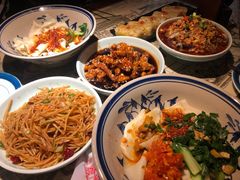 能妗子土豆丝-遇见长安(兰州中心店)