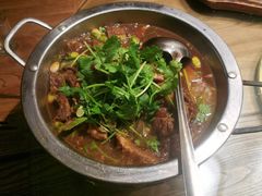-70后饭吧(府河街店)