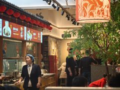 -磁州卤面·地标邯郸菜(97年创始店)