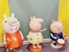 -芭菲盛宴·环球美食(北城国际店)