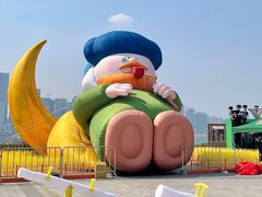 -长沙北辰三角洲大悦城