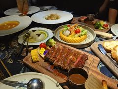 -第101座花园餐厅(湖滨88店)