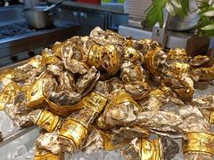 蒸生蚝-长春凯悦酒店咖啡厅Market Café