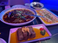 -粉墨特色菜·烧烤音乐酒馆