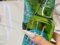 -美达尔烧烤(大尧三路店)