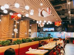 大堂-避风塘(嘉兴八佰伴店)