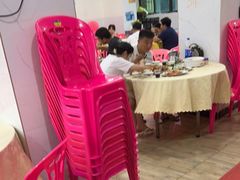 大堂-秋姐美食店(旅游大道店)