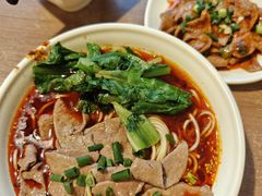-老家猪肝面(石油路店)