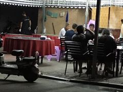 -鑫渔港海鲜本地菜·山海关浑锅(东戴河店)