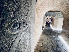 -洛阳古墓博物馆